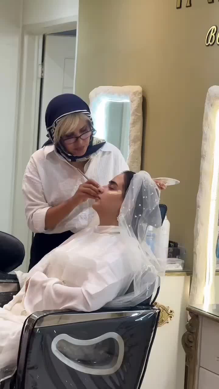 اموزشگاه فریبا سلیمی وسالن طراوت|خدمات آرایشگری و زیبایی|اصفهان, خانه اصفهان|دیوار