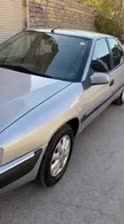 سیتروئن زانتیا 2000cc، مدل ۱۳۸۶|خودرو سواری و وانت|کاشان, مدرس|دیوار