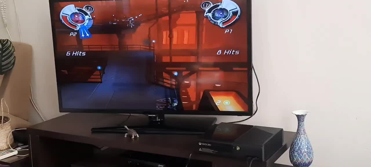 Xbox 360 super Slim 250Gb|کنسول، بازی ویدئویی و آنلاین|لنگرود, |دیوار