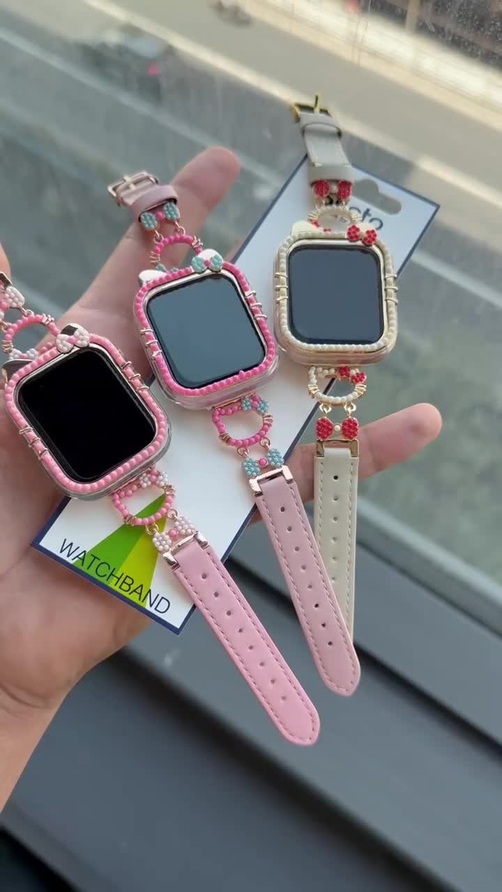 بند ساعت هوشمند سری دو|لوازم جانبی موبایل و تبلت|بیرجند, |دیوار