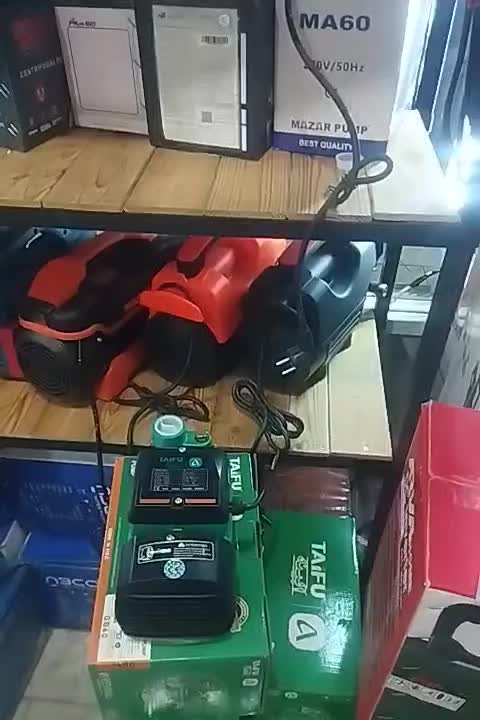 کارواش فوق صنعتی 200 بار میتسوبیشی ژاپن  و ویوارکس|ماشین‌آلات صنعتی|اهواز, ۳۰ متری|دیوار