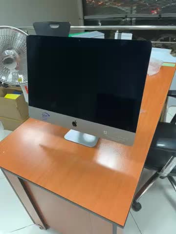 فروش کامپیوتر اپل IMAC 2017|رایانه رومیزی|کرمان, |دیوار