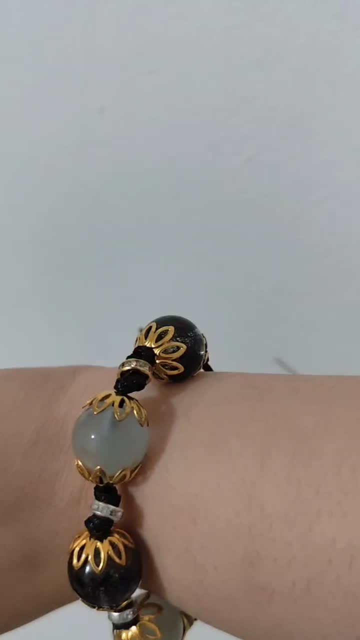 دستبند مو یار شبتاب رزینی|بدلیجات|بوشهر, |دیوار