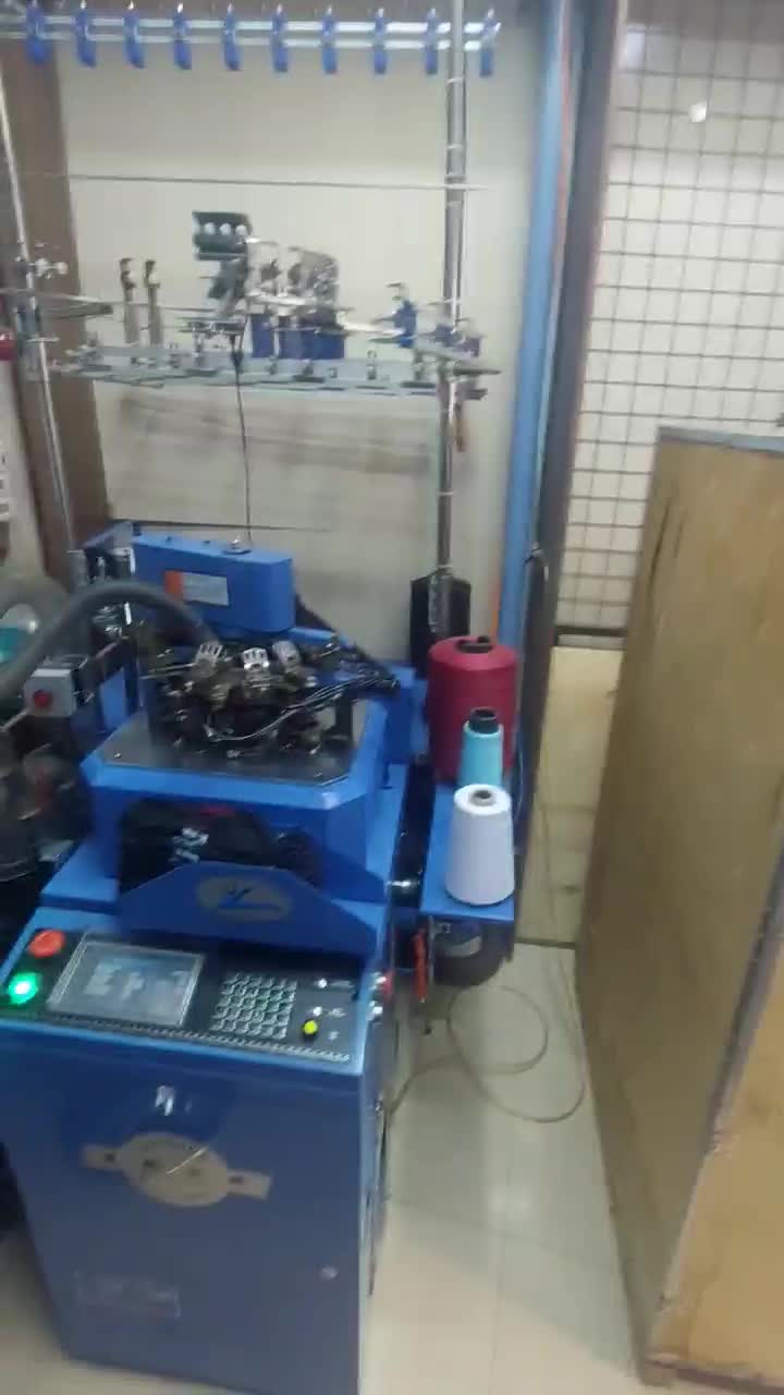 دستگاه جوراب بافی کامپیوتری|ماشین‌آلات صنعتی|مشهد, هفده شهریور|دیوار