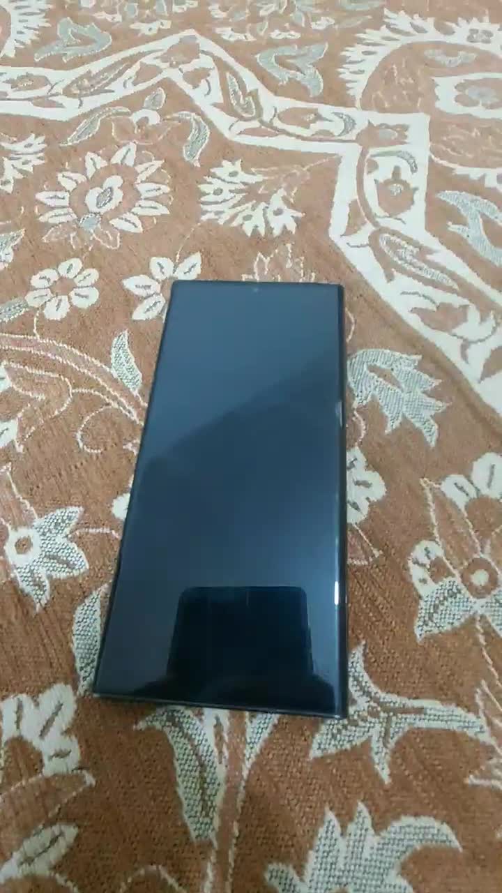 s22 ultra مشکی|موبایل|باغستان, |دیوار