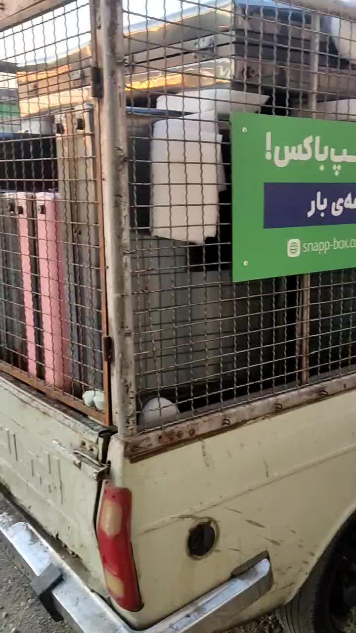 تخت تاشو ماساژ چمدانی|آرایشی، بهداشتی، درمانی|مشهد, کوشش|دیوار