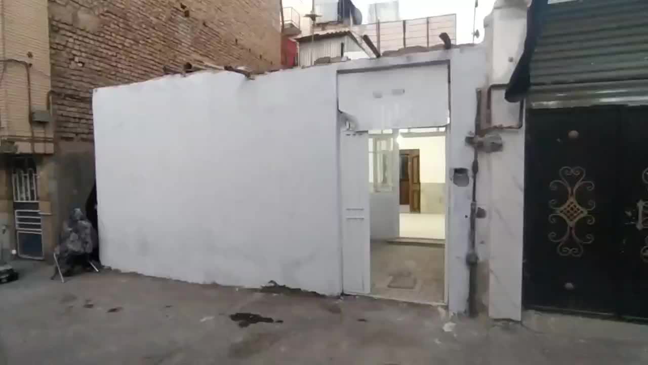 خانه ویلایی ۷۵ متری در ابتدا طبرسی شمالی۴۳|فروش خانه و ویلا|مشهد, طبرسی شمالی|دیوار