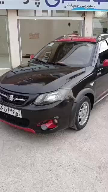 کوییک r 400 بی رنگ شاسی پلمپ|خودرو سواری و وانت|سیجوال, |دیوار