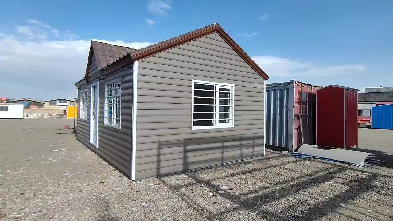 فروش کانکس آماده افشار|مصالح و تجهیزات ساختمان|مشهد, شهید جنگی|دیوار