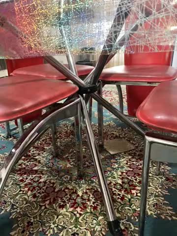 نهارخوری میز وصندلی|میز و صندلی غذاخوری|زرند, |دیوار