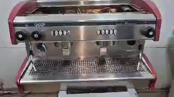 دستگاه اسپرسو ساز صنعتی و نیمه صنعتی|سماور، چای‌ساز، قهوه‌ساز|اهواز, عامری|دیوار