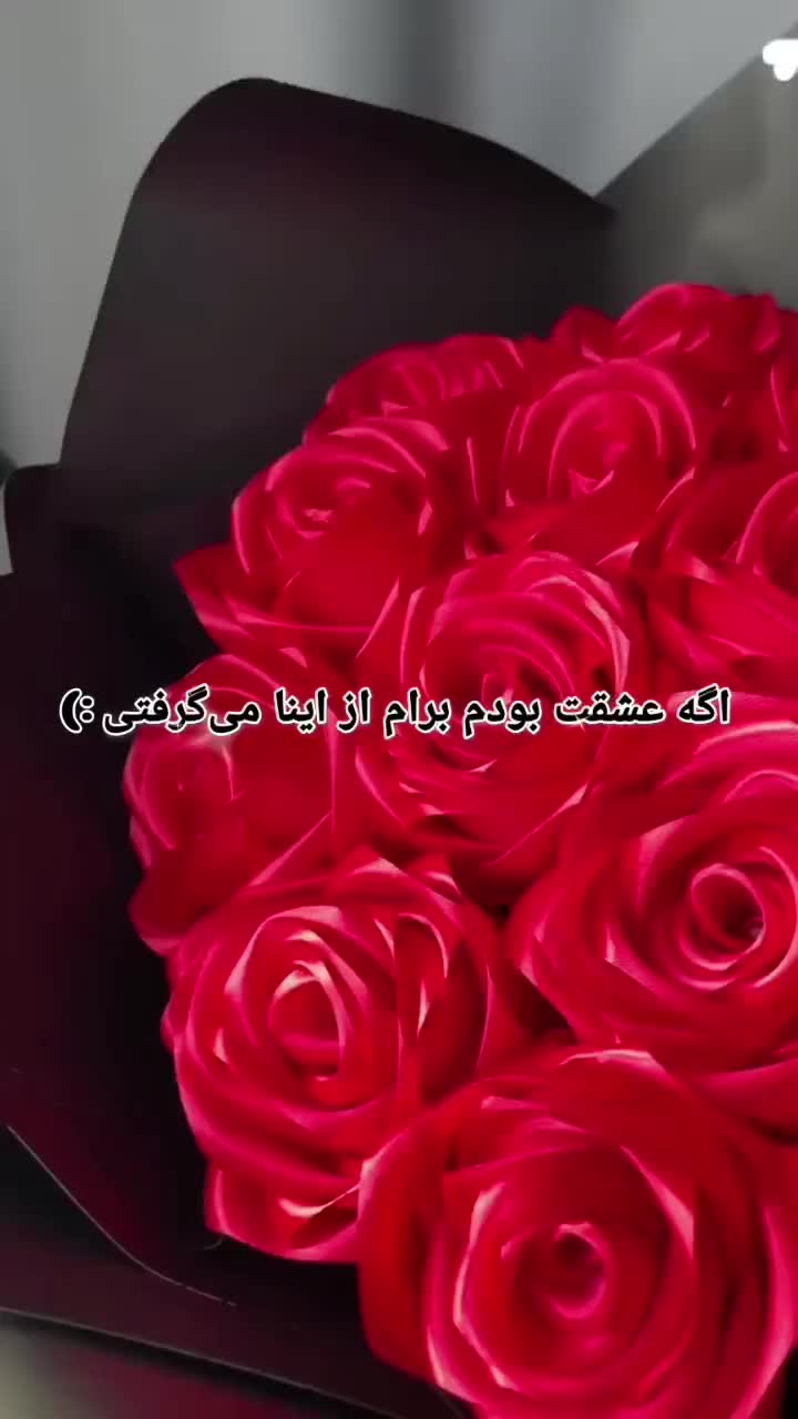 گل روبانی و باکس کادو|گل مصنوعی|پارس‌آباد, |دیوار