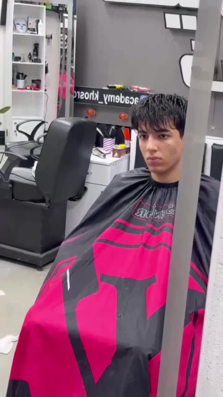 آموزش آرایشگری مردانه|خدمات آرایشگری و زیبایی|شیراز, اصلاح‌نژاد|دیوار