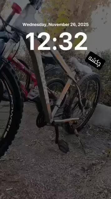 دوچرخه 26|دوچرخه، اسکیت، اسکوتر|قوچان, |دیوار