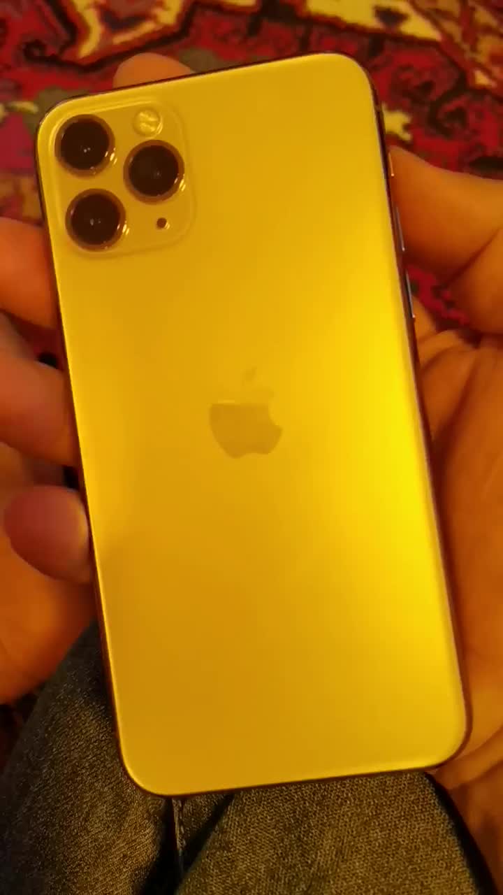 iphone 11pro|موبایل|تبریز, |دیوار