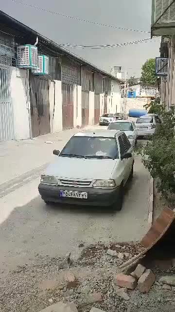 سوله ۹۰ متری با طبقه منفی،نوساز، کمرد،جاجرود|فروش دفتر صنعتی، کشاورزی، تجاری|پردیس, شهرک صنعتی کمرد|دیوار