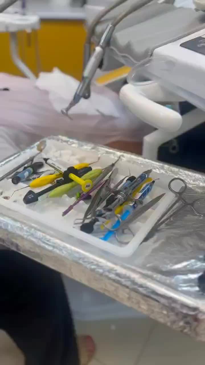 آموزش تخصصی کامپوزیت دندان با برد تخصصی|خدمات آموزشی|اندیشه, شهرک کوثر|دیوار