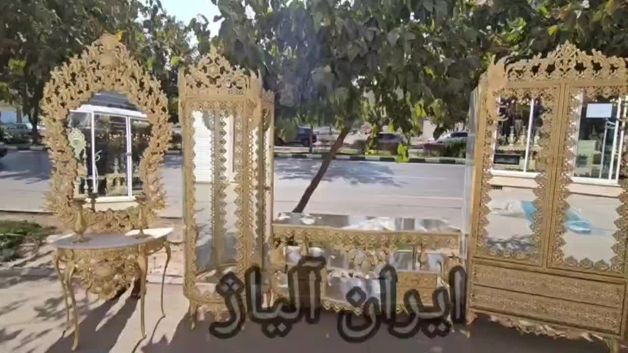 گنجه بوفه ویترین کنارسالنی کار تهران|بوفه، ویترین، کنسول|مشهد, طلاب|دیوار