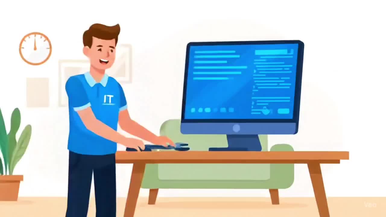 کامپیوترت مثل لاک‌پشت شده هوش مصنوعی می خوای|خدمات رایانه‌ای و موبایل|اهواز, کیانشهر|دیوار