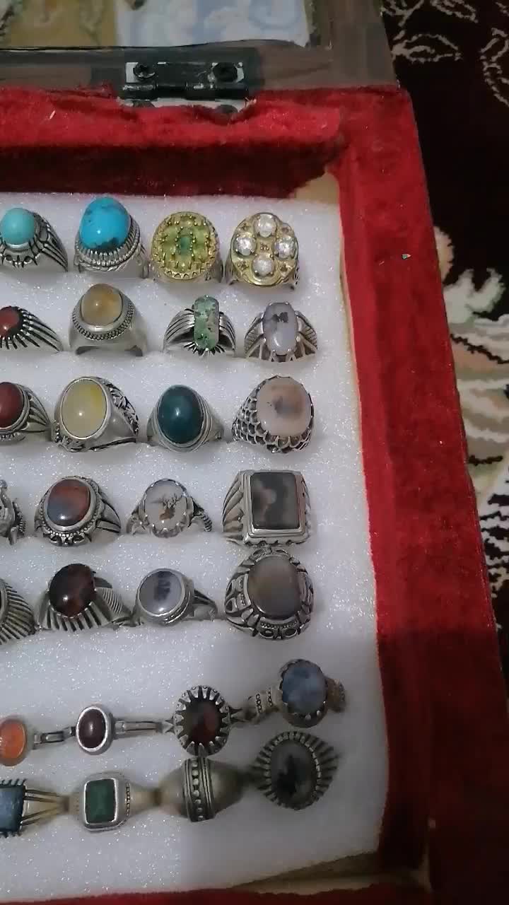 انگشتر|جواهرات|سنندج, |دیوار