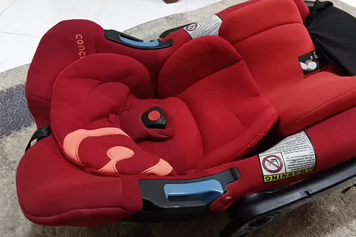 کریر برند کنکورد concord|اسباب و اثاث بچه|تهران, جی|دیوار