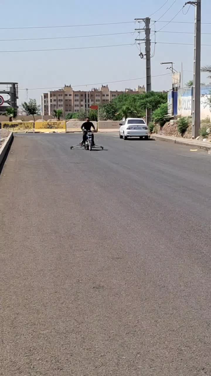 آموزش موتورسواری شهری،کراس،تکچرخ،دوچرخه|خدمات آموزشی|تهران, بوستان ولایت|دیوار