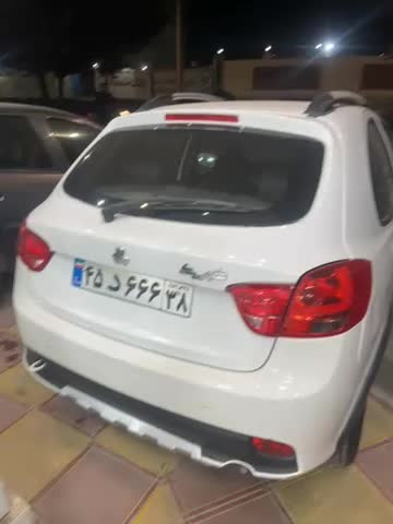 خودرویم مدل ۴۰۱|خودرو سواری و وانت|کرج, پیشاهنگی|دیوار