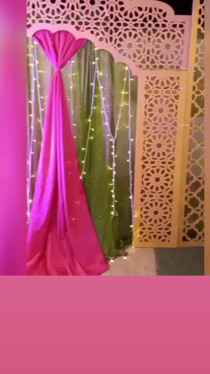 خانه ی سفره جایگاه عروس|خدمات پذیرایی، مراسم|بندرعباس, |دیوار