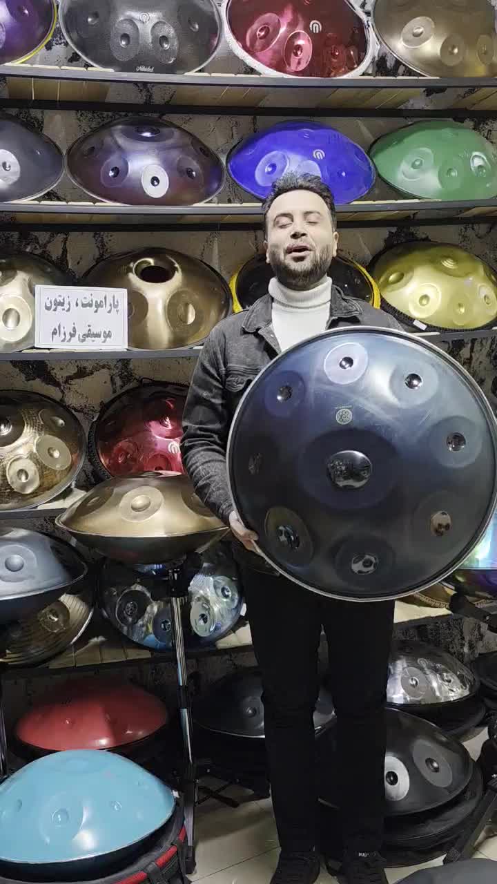 هنگدرام مهردرام آکبند(سری یونیک و وینتیج)|درام و پرکاشن|شیراز, سینما سعدی|دیوار