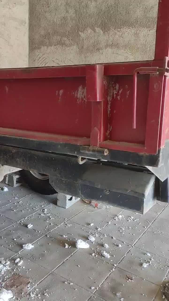 فروش تریلی تراکتور|قطعات یدکی و لوازم جانبی|سردشت, |دیوار