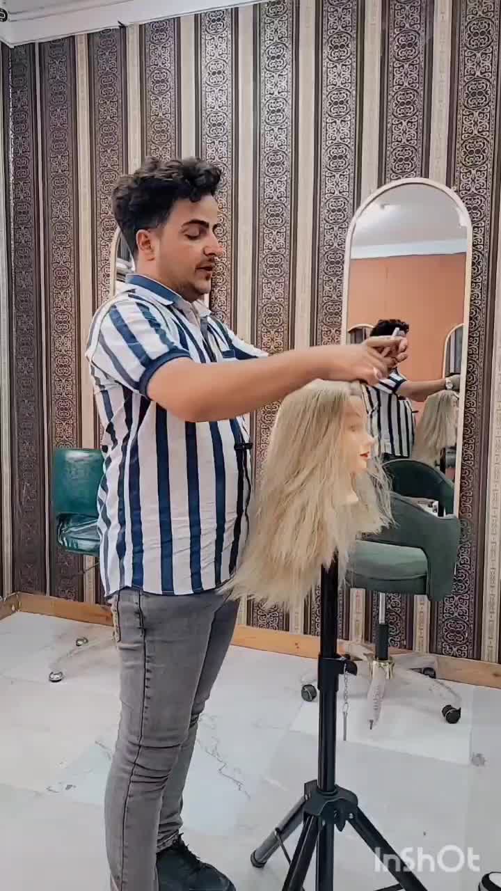 آموزشگاه آرایشگری مردانه 100%تضمینی نازی آباد|خدمات آموزشی|تهران, نازی‌آباد|دیوار