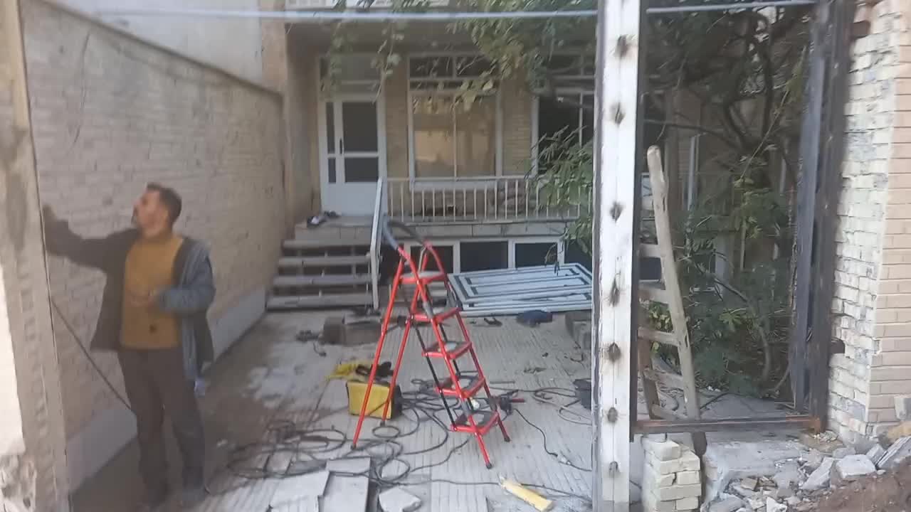 جوشکار سیار|خدمات پیشه و مهارت|تبریز, |دیوار