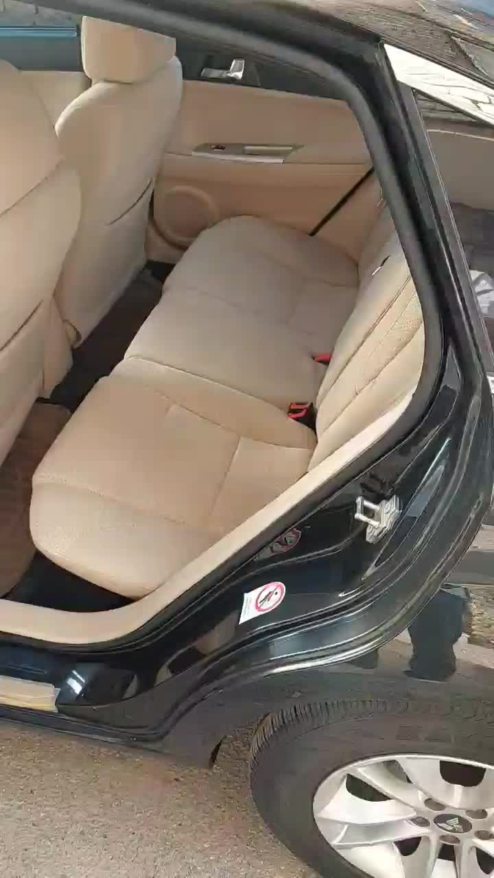 برلیانس مدل ۹۵|خودرو سواری و وانت|تربتحیدریه, شهید بهشتی|دیوار