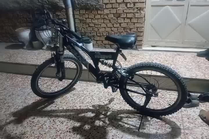 دوچرخه ۲۴|دوچرخه، اسکیت، اسکوتر|ایذه, |دیوار