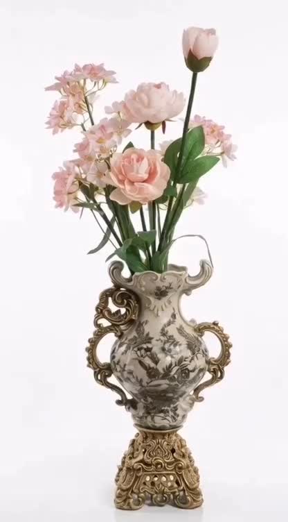 گل و گلدان|گل مصنوعی|شهرضا, |دیوار