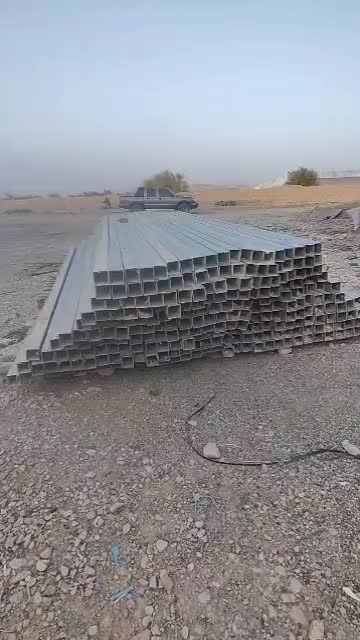 پروفیل گلخانه|عمده‌فروشی|بندرعباس, |دیوار