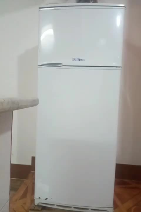 سلام یک عدد یخچال phirver سالم درحد نو|یخچال و فریزر|تربت جام, فاز ۲ فرهنگیان|دیوار