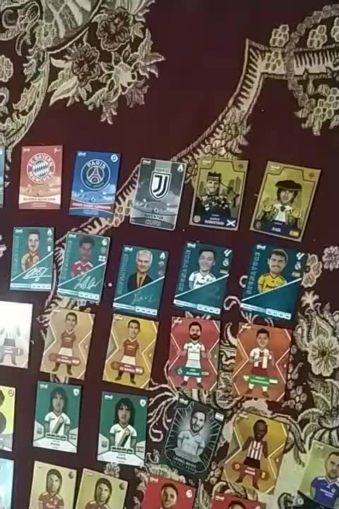 کیمدی فوتبال|کلکسیون و سرگرمی|سمیرم, |دیوار