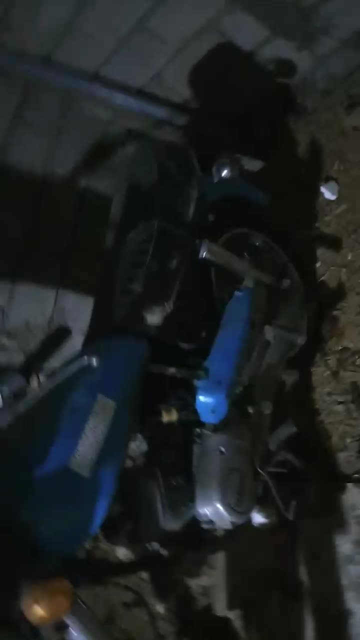 یاماها 125 سالم مزایده|موتورسیکلت|املش, |دیوار