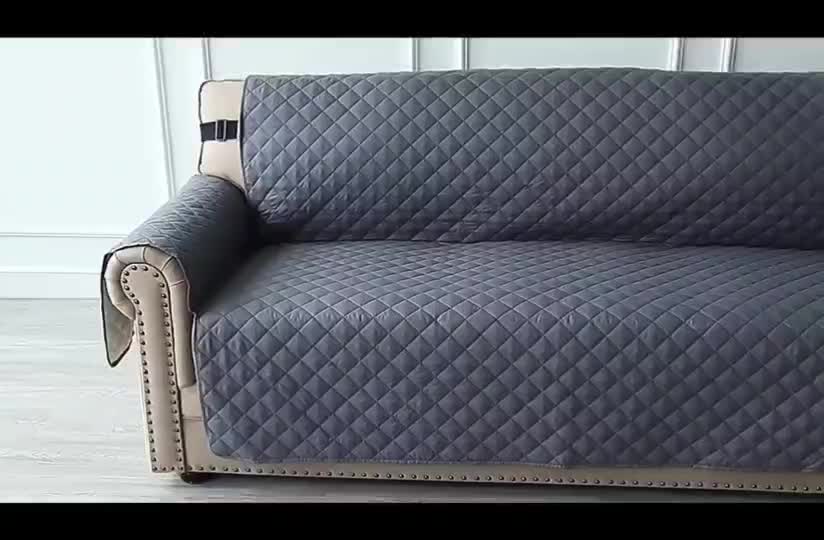 کاور مبل سه لایه دکوراتیو آب گریز و ضد تعریق|مبلمان خانگی و میز عسلی|تهران, اوقاف|دیوار