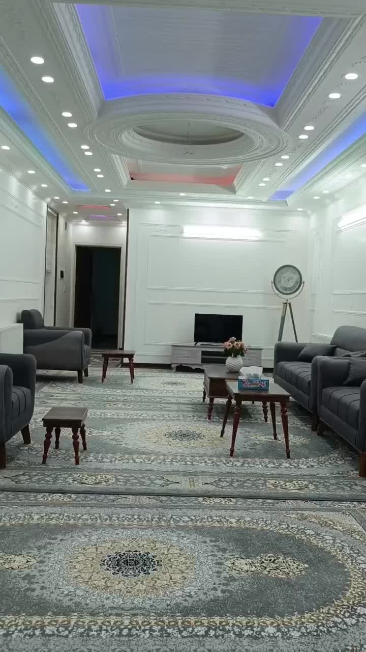 سوییت نوساز تمیزقیمت مناسب مجردی خانوادگی|اجارهٔ کوتاه‌مدت آپارتمان و سوئیت|یزد, |دیوار