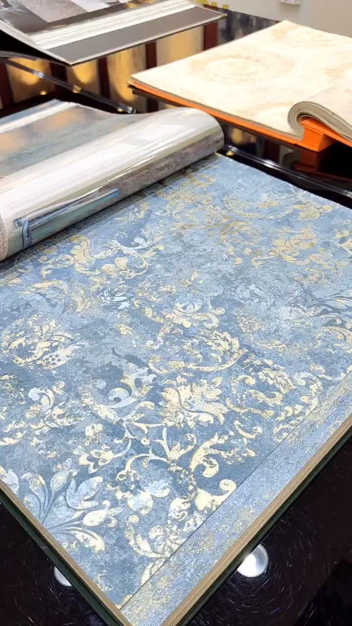 کاغذ دیواری قابل شستشو،ارزونتر از این پیدا نمیکنی|مصالح و تجهیزات ساختمان|مشهد, الهیه|دیوار