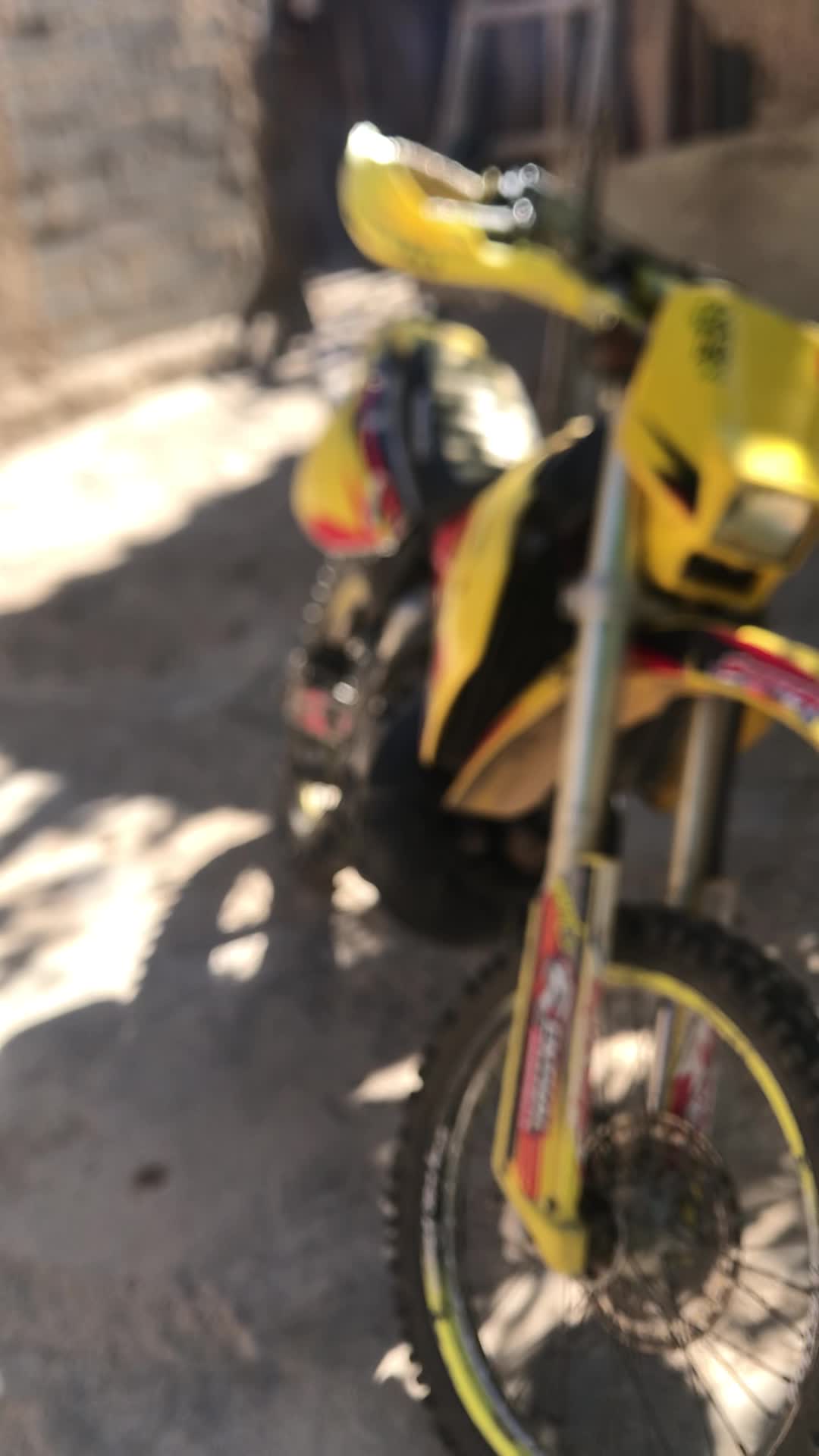 موتور سوزوکی RMX 250 suzuki|موتورسیکلت|تهران, آبشار|دیوار