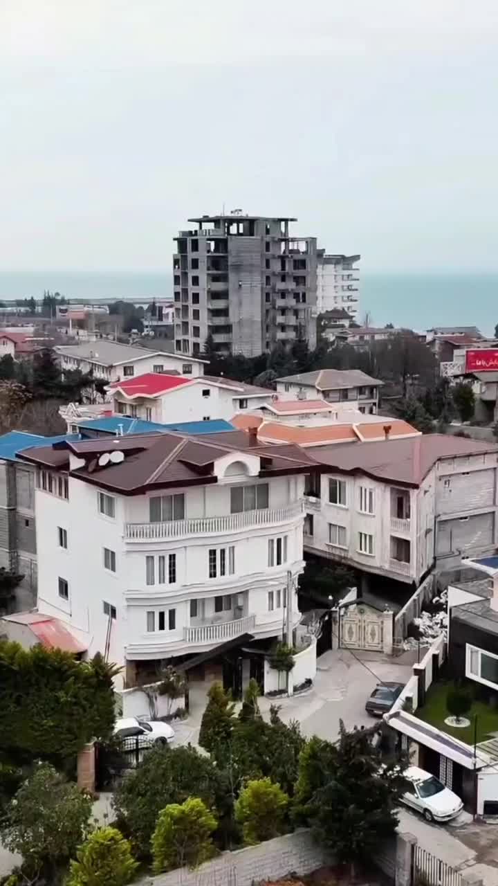 رامسر 3 خواب ویلا استخردار رادین|اجارهٔ کوتاه‌مدت ویلا و باغ|رامسر, |دیوار