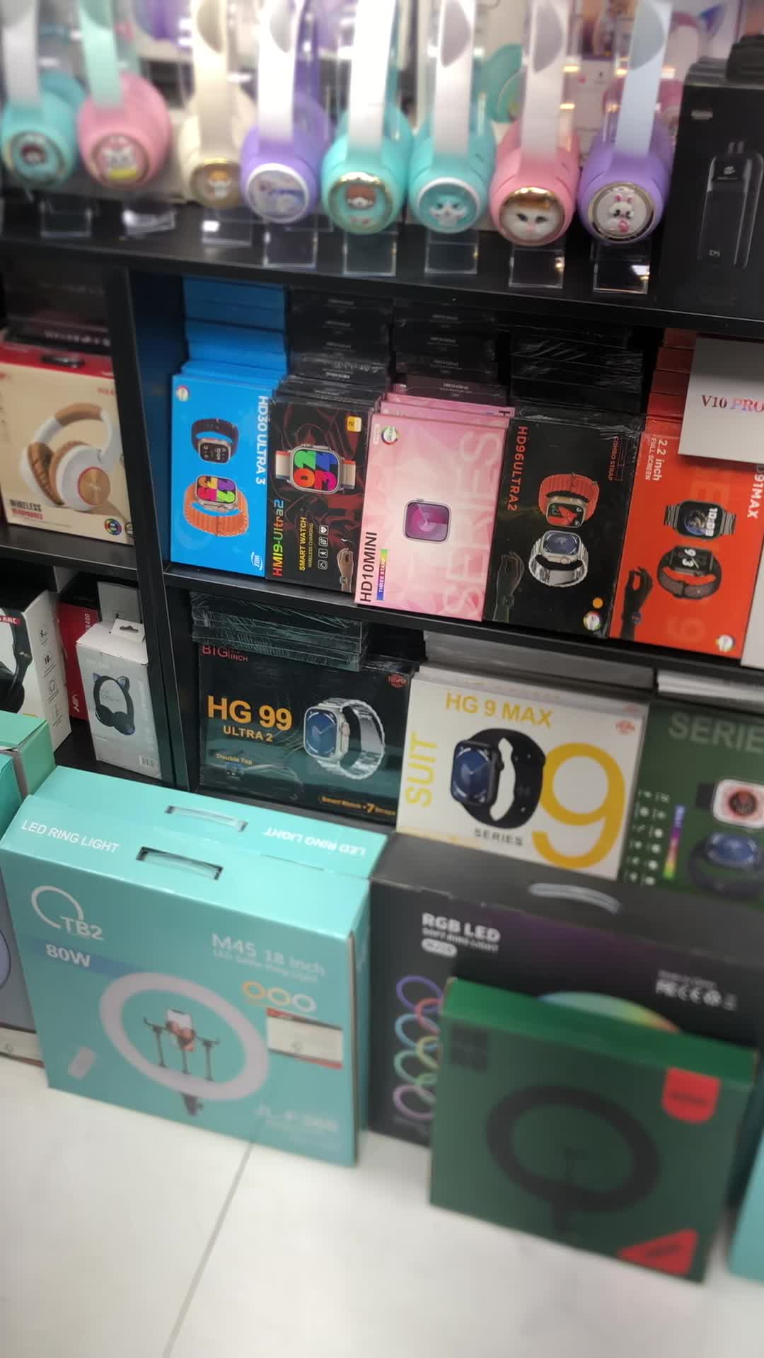 فروش لوازم جانبی موبایل|لوازم جانبی موبایل و تبلت|تهران, اقدسیه|دیوار