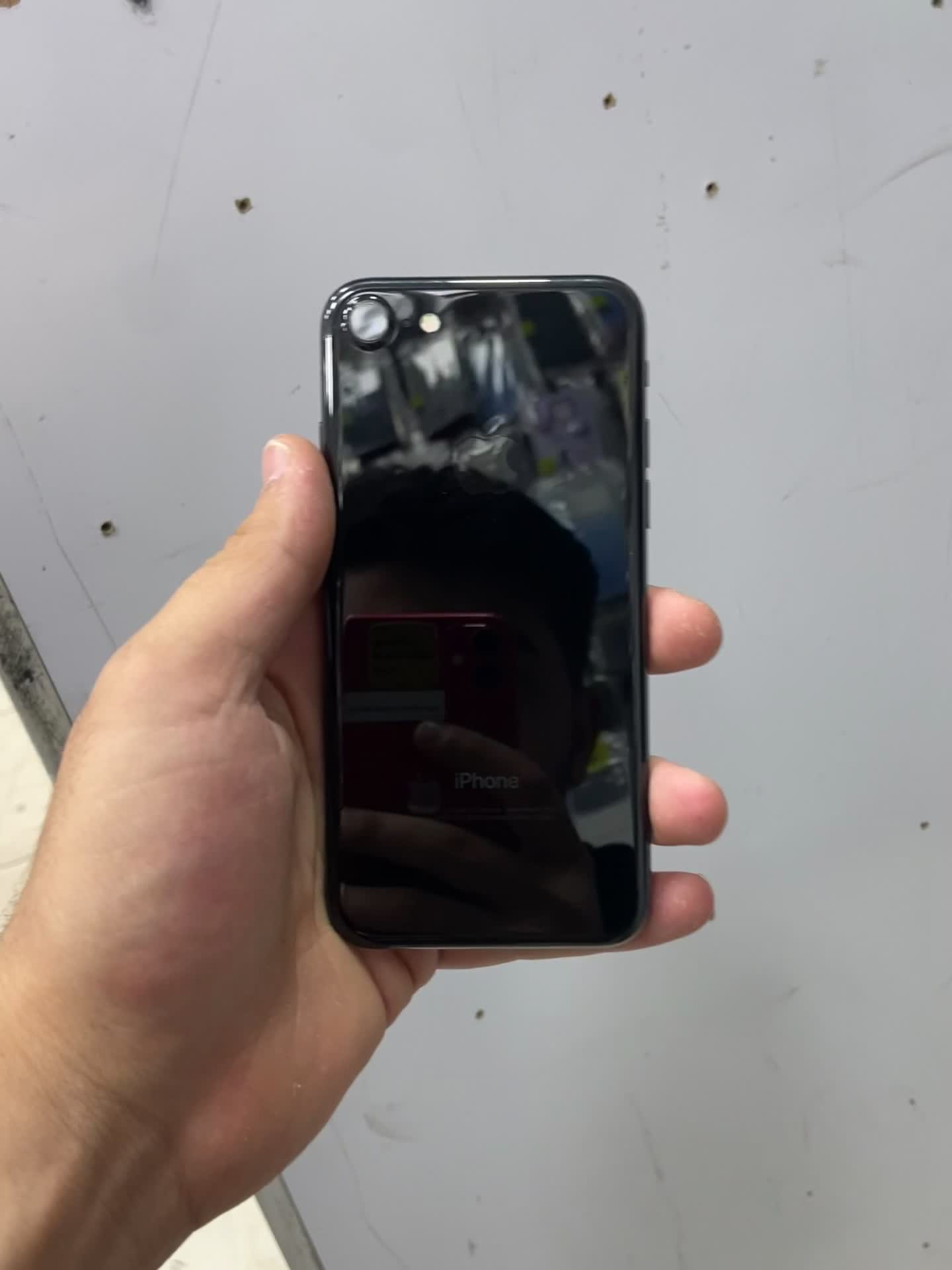 iPhone 7|موبایل|شیراز, گود عربان|دیوار