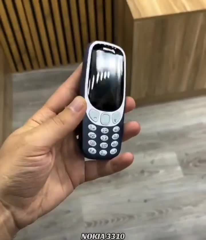 نوکیا 3310 ویتنام / پرداخت درب منزل|موبایل|تهران, شهرک ولیعصر جنوبی|دیوار
