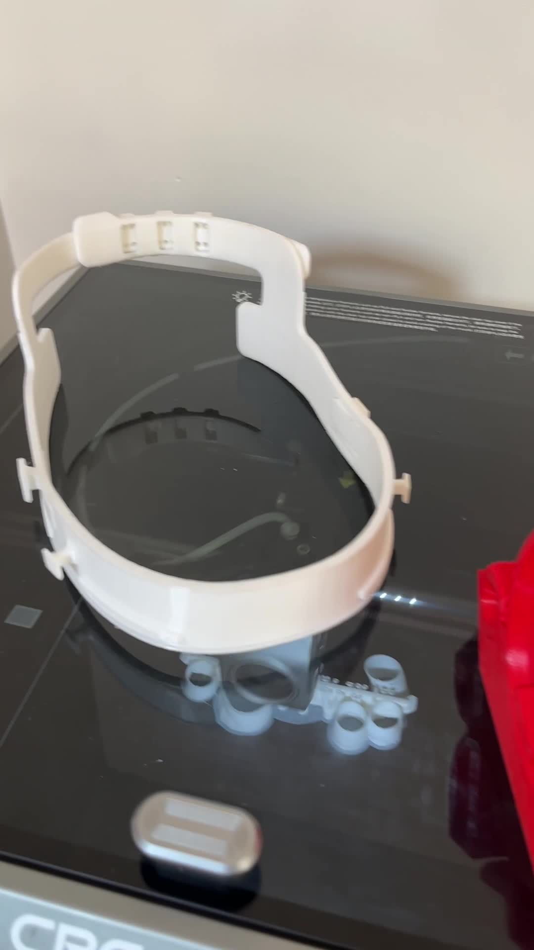 خدمات طراحی سه بعدی اپتیک و پرینت سه بعدی|خدمات پیشه و مهارت|تهران, اتحاد|دیوار