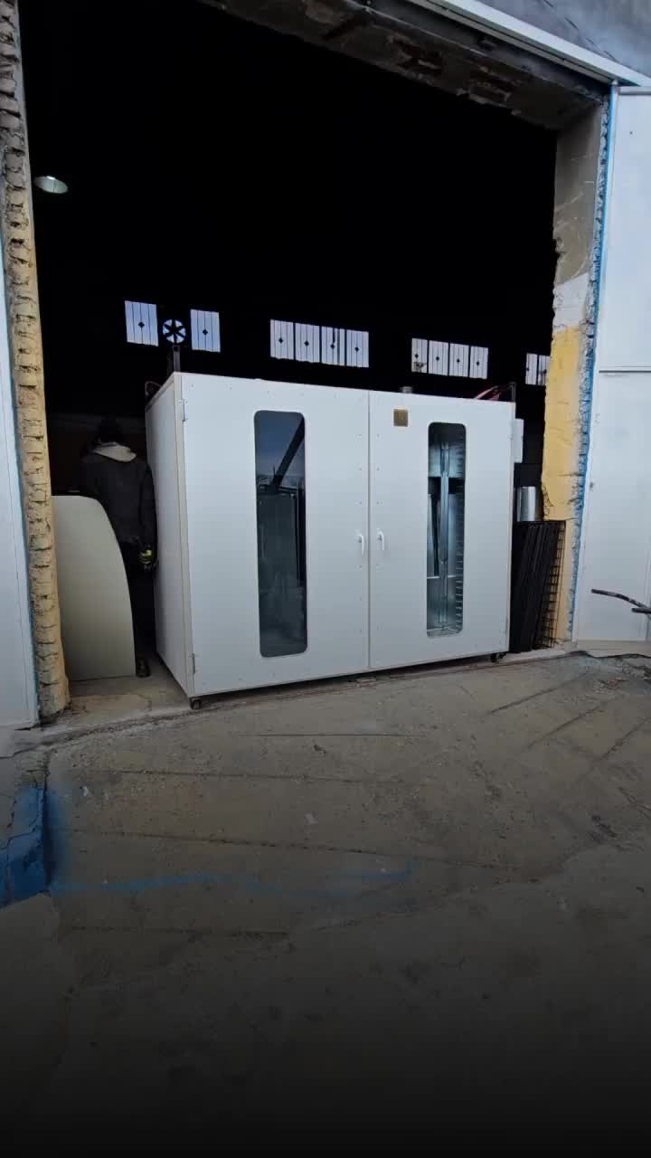 دستگاه خشک کن میوه هندوانه طالبی گوجه d120gt|ماشینآلات صنعتی|میانه, |دیوار