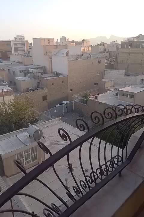 اجاره اپارتمان ۹۰متری دو خوابه /۲ طرف نور /ال خجند|اجارهٔ آپارتمان|اصفهان, عسگریه|دیوار